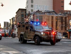 Venezuela’s Maduro faces first US court appearance after capture