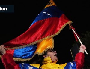 Venezuela’s sovereignty is not negotiable — and France should rearm