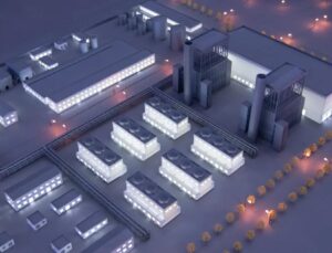 Veri Merkezlerinin Tasarım ve Operasyonları Yeniden Şekillenecek