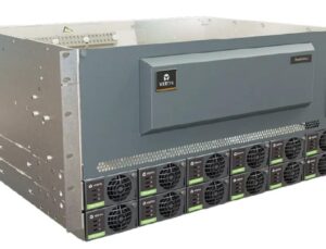 Vertiv, EMEA Bölgesinde Yeni Nesil Ağlar İçin Yüksek Verimli DC Güç Sistemini Tanıttı