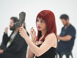 ‘VİCDANSIZ’ Tüm Kısımlarıyla TOD’da Yayında!