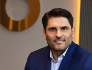 Vodafone’dan 5G Yolunda Yeni Teknoloji Yatırımı