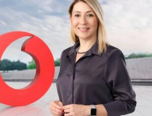 Vodafone’dan 5G’ye Hazır Redbox 