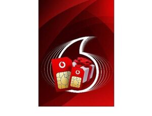 Vodafone’dan İnternet İkramlı Yeni Çizgi Fırsatı