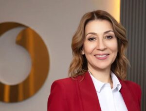 Vodafone’dan Mağazada 5G Deneyimi 