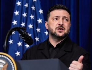 Volodymyr Zelenskyy announces series of high-level meetings scheduled for early January