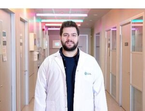 VR terapiyle kaygılar aşılabiliyor!