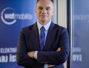 WAT Mobilite 2025’te 62 Şehirde 622 Şarj Noktasına Ulaştı