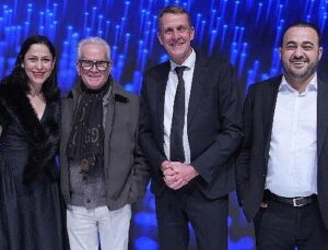 Wedding Style Show İzmir’de görkemli buluşma