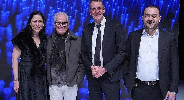 Wedding Style Show İzmir’de görkemli buluşma