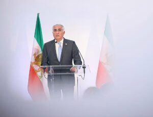 Who Is Reza Pahlavi, the Heir to the Persian Throne, and What Is His Vision for Iran’s Polity?