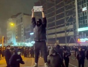 Why the next hours in Iran are critical, and why silence is not an option