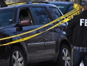 Woman fatally shot by ICE officer during Minneapolis immigration raid