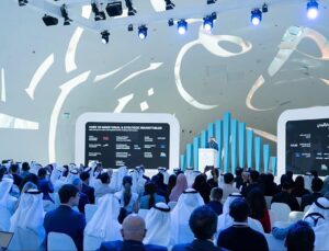 World Governments Summit in Dubai expected to be the largest in the summit’s history, organisers say