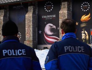 World leaders to gather at Davos as Trump reshapes global order