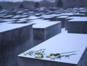 World pauses as it observes annual International Holocaust Remembrance Day