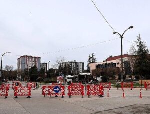 Yahyakaptan İstasyonu sürece dahil oldu