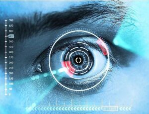 Yapay Zekâ Gücüyle Ayrıntılı Göz Muayenesi