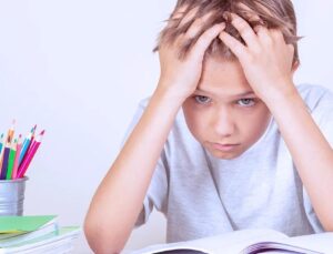 “Yapay Zeka Disleksi Tanısında Yüzde 99’luk Doğruluk Sağladı”