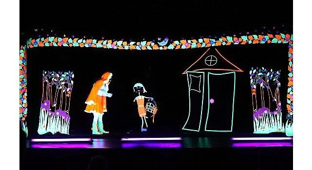 Yarıyıl tatilinin coşkusu Maltepe’de yaşandı