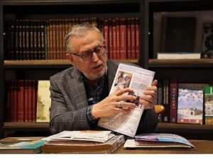 Yaşayan İznik Hazineleri 41. Belgeseli Yayınlandı