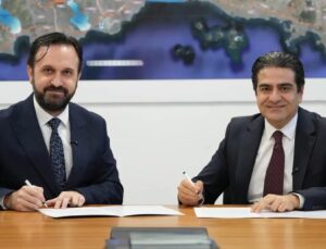 Yavuz Sultan Selim Köprüsü’nde  HSWIM Teknolojisi ile Kesintisiz Ağırlık Denetimi