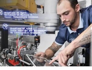 Yazılım ve donanımın ahengi dönüşümü hızlandırıyor