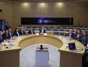 YEKA GES-2025 Yarışmalarının Sözleşmeleri İmzalandı