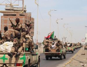 Yemen krizi: BAE, tüm askerlerin döndüğünü açıkladı