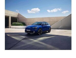 Yeni Kia Stonic, cesaretli tasarımı ve gelişmiş teknolojileriyle sahnede