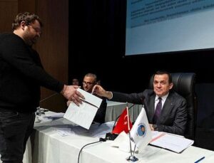 Yenişehir Belediyesinde Yılın Birinci Meclis Toplantısı Gerçekleştirildi