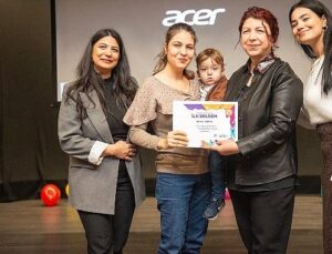 Yenişehir’de “Yenişehir Modeli”nin 11. Periyot Sertifika Merasimi Yapıldı