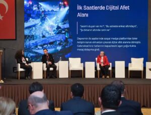 Yerel Yönetimler, Afetlere Dirençli Kentler İçin Ankara’da Buluştu