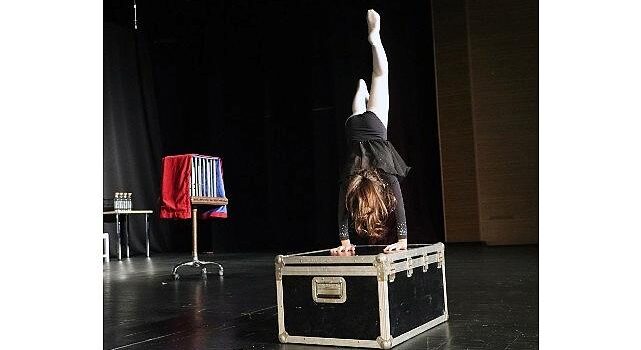 “Yetenek Sirkiniz” gösterisi nefesleri kesti