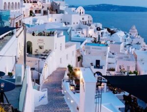 Yunanistan mı, Dubai mi? Yatırımcılar Açısından Hangisi Daha Avantajlı?