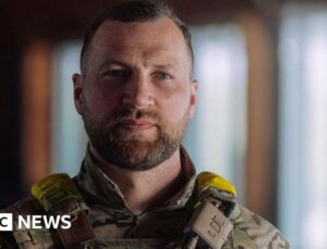 Zelensky replaces Ukraine’s powerful security service chief