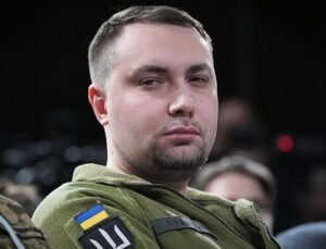 Zelenskyy names Ukraine’s military intelligence chief Kyrylo Budanov as new top aide