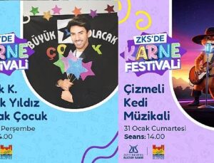 ZKS 26 Ocak – 1 Şubat Haftalık Aktiflik Takvimi