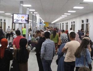 1 Milyar 200 Milyon Muayene! Sağlıkta Rekor mu, Tükeniş mi?