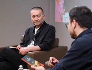 100 Yüze İmza ve Söyleşi Programında Şubat Ayı Konuğu Ömer Fazilet Oldu!