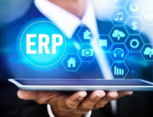 106 Milyar Dolarlık ERP Pazarında Yeni Dönem