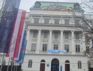 11. Milli Ekonomi Modeli Kongresi Viyana’da Başlıyor