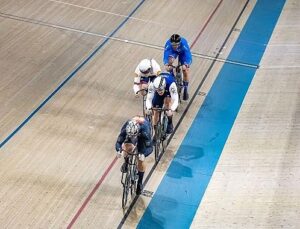 2026 UEC Avrupa Pist Bisikleti Şampiyonası’nda Son Gün Tamamlandı