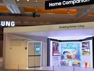 2026’da Yapay Zekâ Destekli Cihazlarla Evler “Akıllı Evlere” Dönüşecek