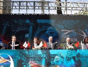29 Kadroyla tarihinde birinci kere üst huduttan start alıyor