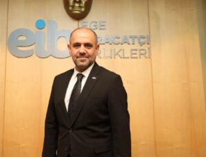 30 Kuruluşu Egeli İhracatçılar Yönetiyor