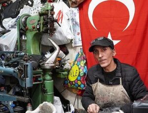40 Yıldır Ayakkabılara Can Veriyor