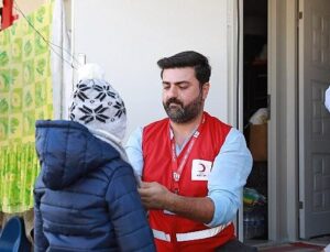 6 Şubat Sarsıntılarının Üçüncü Yıldönümü