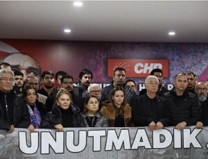 6 Şubat sarsıntısının 3. yıldönümünde hayatını kaybedenler anıldı