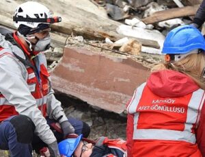 6 Şubat’tan Mahallelere Uzanan Dayanışma